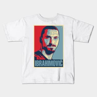 Ibrahimović Kids T-Shirt